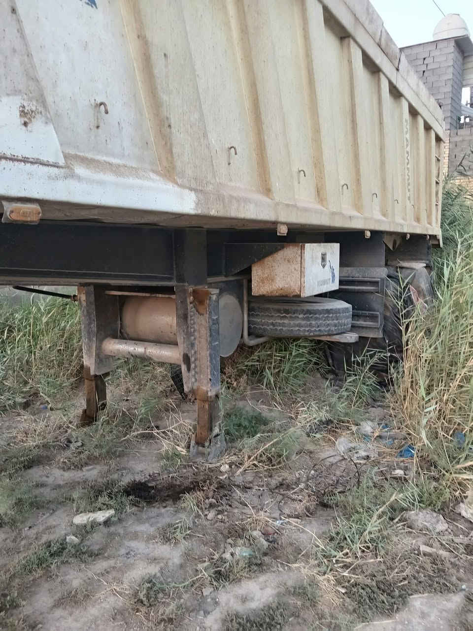 عربانه ماموت ذرعه ٣٢ جاهزه للشغل تخم تاير سعر ١٢٠
مكلف بل نشر   ***********
