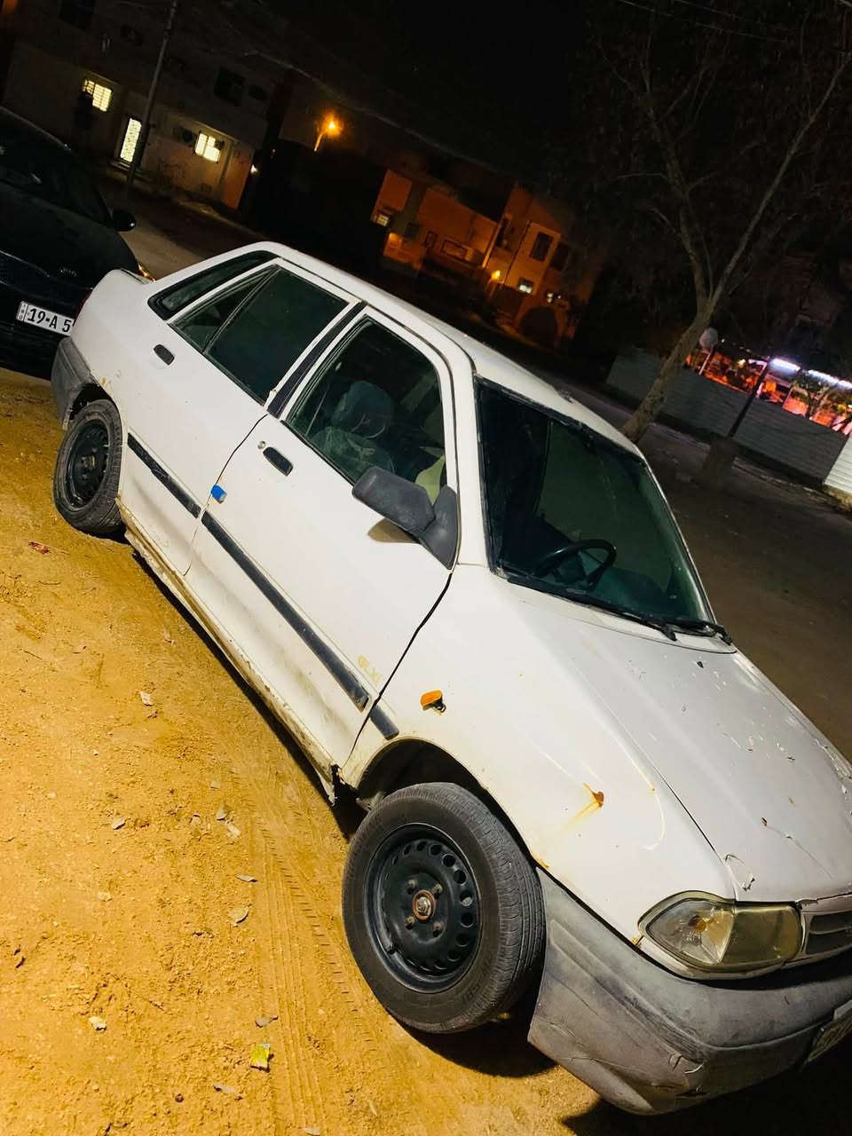 سايبا ٢٠٠٨ رقم كربلاءالسعر ٢١ وبيهً مجال قليل ***********
