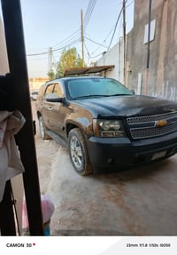 LTZ • ٢٠٠٧ • معلاية ٢٠١٤