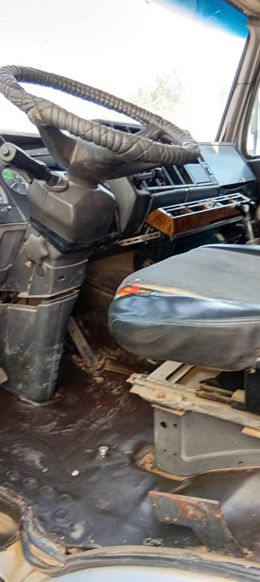 السلام عليكم للبيع البي مكينه 8 دبل سوبر كير 4×4 رقم انكليزي بصره مسجله بل السنويه تنكرتحويل مباشر السعر ١٤٠ ورقه وبيه مجال *********** بغداد جرف النداف معرض ابن المدائن @
