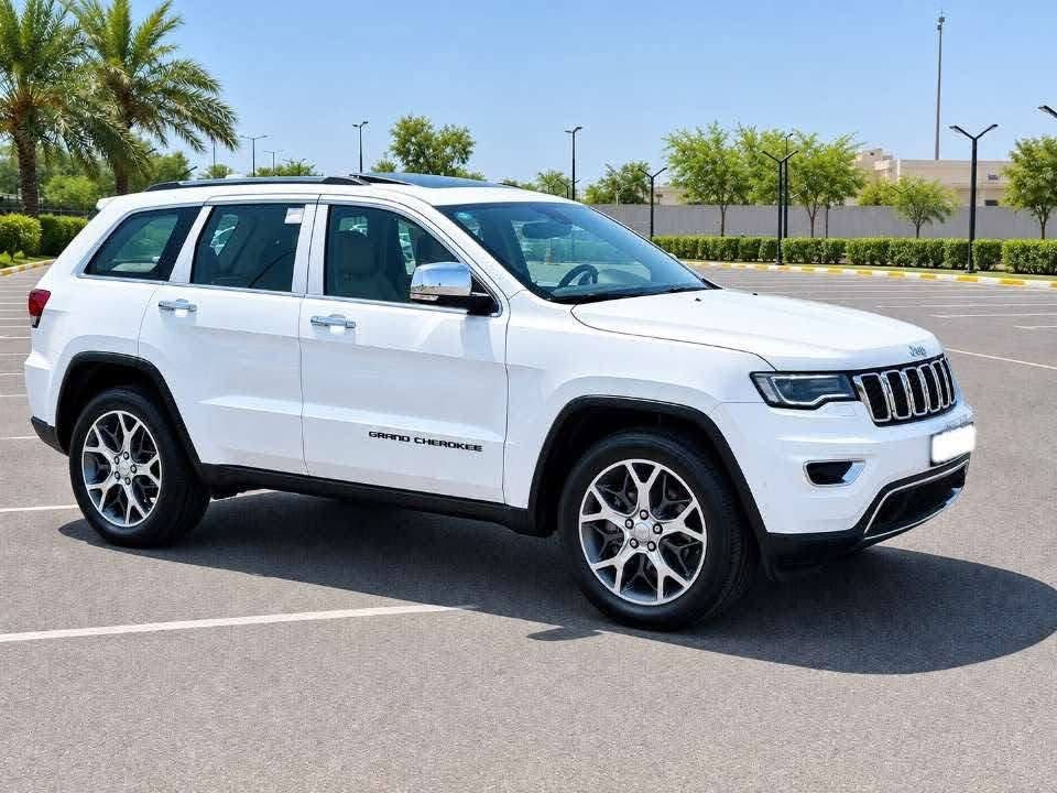 جيب كراند شيروكي موديل 21 ماشيه 38 كيلو لمتد فول مواصفات رقم اربيل باسمي مكاني بغداد
***********
