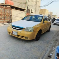 اوبترا فورنزه • محرك وكير جديد • النجف