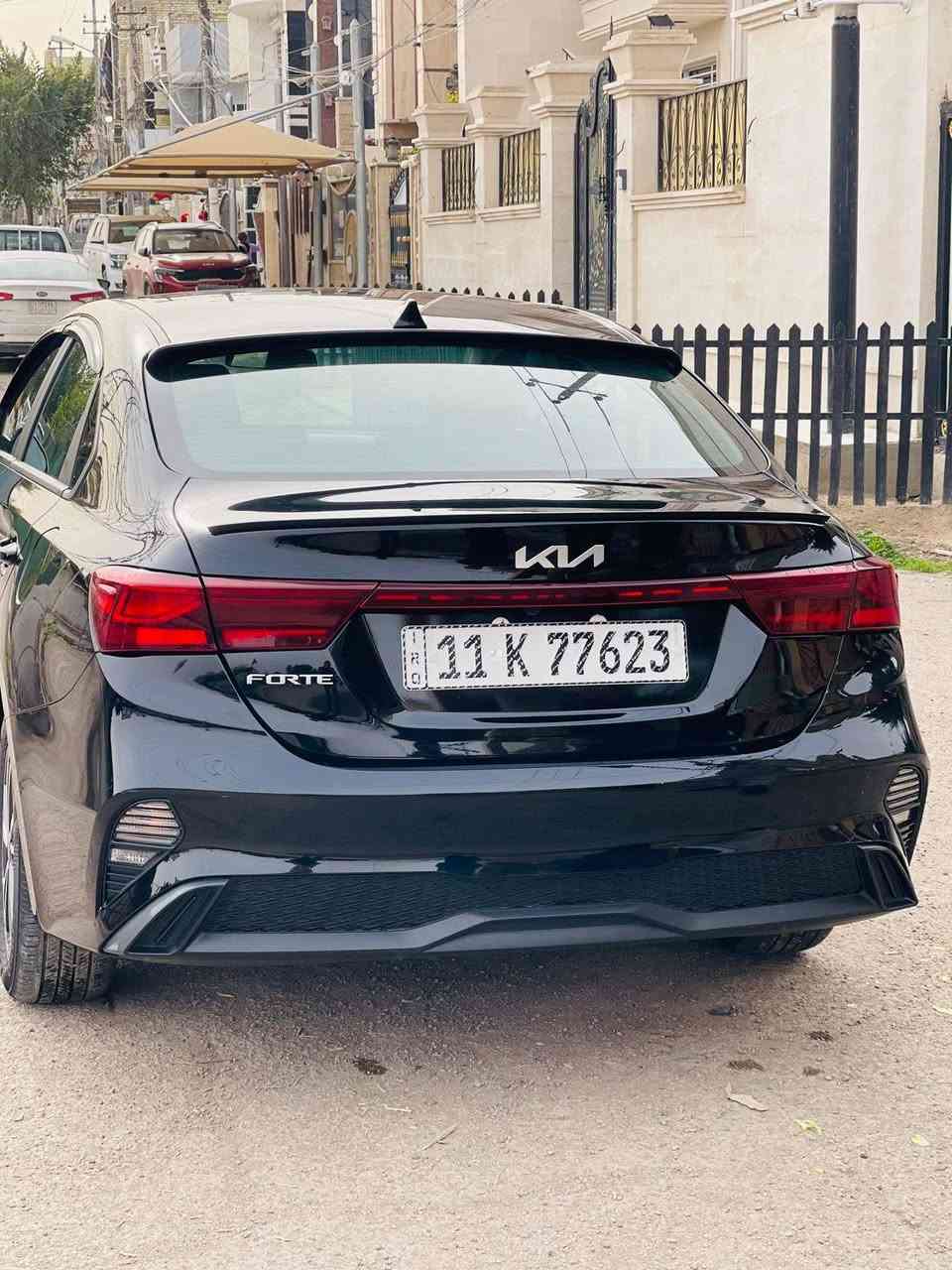 للبيع فورتي مديل 2024 أمريكي 
ماشيه 20 الف 
محرك 2000
رقم بغداد وبسمي 
الاستفسار رقم ***********
