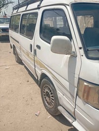 مطلوبه غرامات • ٢٠٠٩ • بغداد جديده