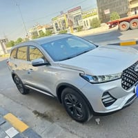 ‏سلام عليكم شيري تيجو 2024 سيارة جديدة ماش 8000 رقم بغداد السعر 135 وب...