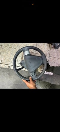 ستيرنات كامل • قفل ريو • بغداد مشتل