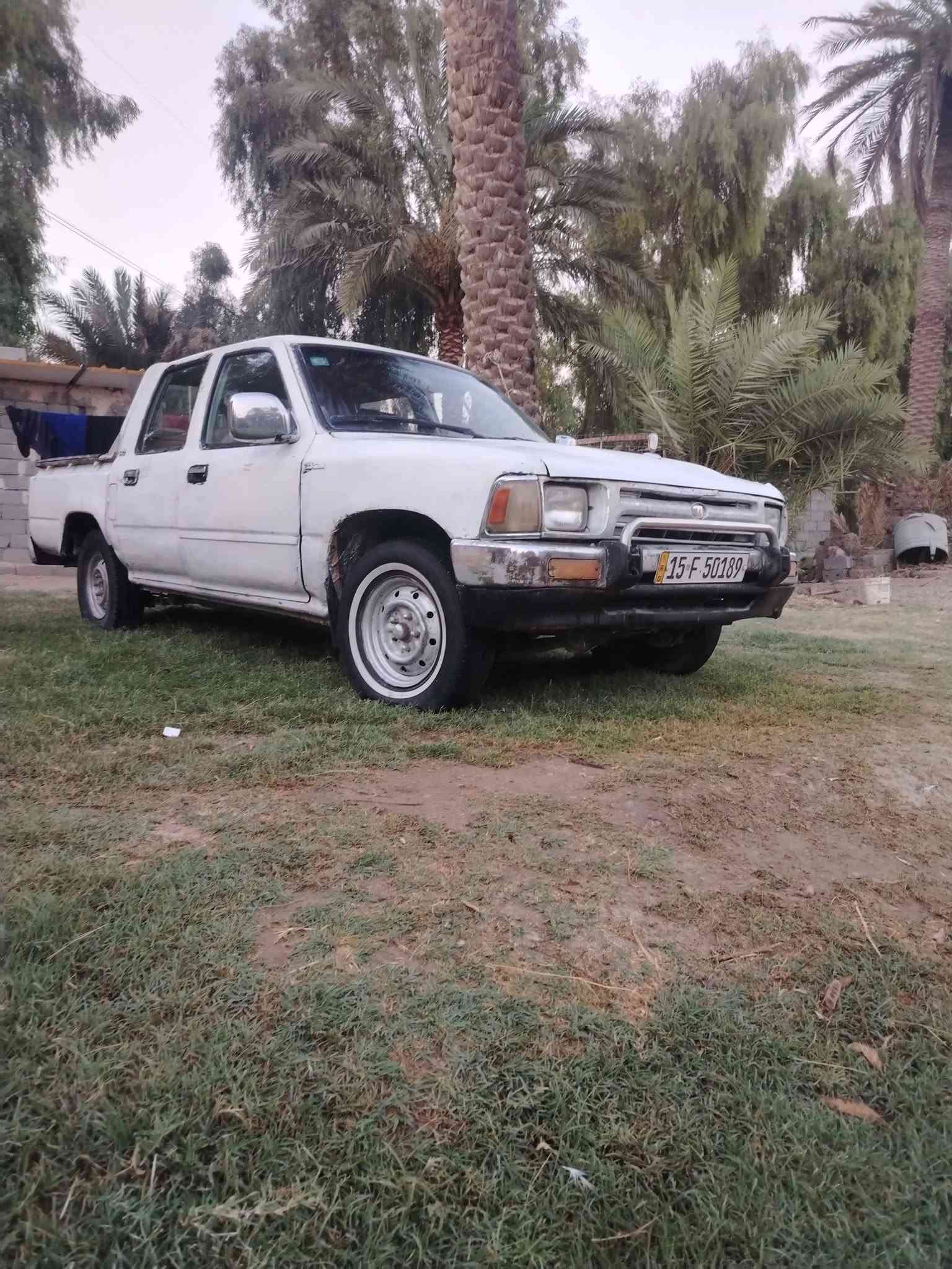 سلام عليكم تاتا  موديل ٢٠٠ 
الفين ..
رقم انبار نكليزي  جاهزة محرك كير اكسن  سدر جديد السعر ٣٣ بيها مجال مكاني بغداد ابوغريب هاتف 📞 *********** 
***********
بيع فقط
