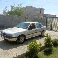فكترا ٩١ • محرك ٢٠٠٠ • رقم انبار