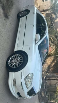 شباب ماجستا موديل ٧ السياره حلوه كاعده مكينه ٨ بيها كصه قمار رقم بغداد...