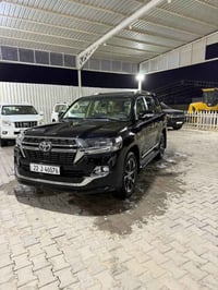 لاندكروز • ٢٠١٧ • رقم اربيل