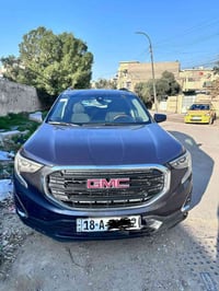 جمسي تيران • ٢٠١٨ • حادث غرق
