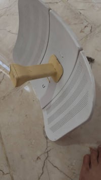 نانو فراشه • مستخدم قليل • نضيف