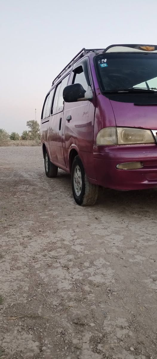السلام عليكم بريجو موديل 96 رقم انگليزي سنوية للـ 2030 يعني ما تتحول حمل منا للـ 2030 السيارة الحجل مبدل جديد ومصبوغ فقط الحجل الباقي على وضع الشركة وبيهه ضربة زغيرونة جوة الجام بالصفحة الطويلة دوشمة جديدة التنتة مغلفة نايلون كهربائيات شغالة من الدعامية للدعامية تخم تاير الشواصي بس الخلفيات مصلحات مكينة تنقص بس قليل بم بي ضعف الگير والأكسل كفالة تحويل ثاني يوم السعر 55 وبي مجال جداً قليل للتواصل ***********
