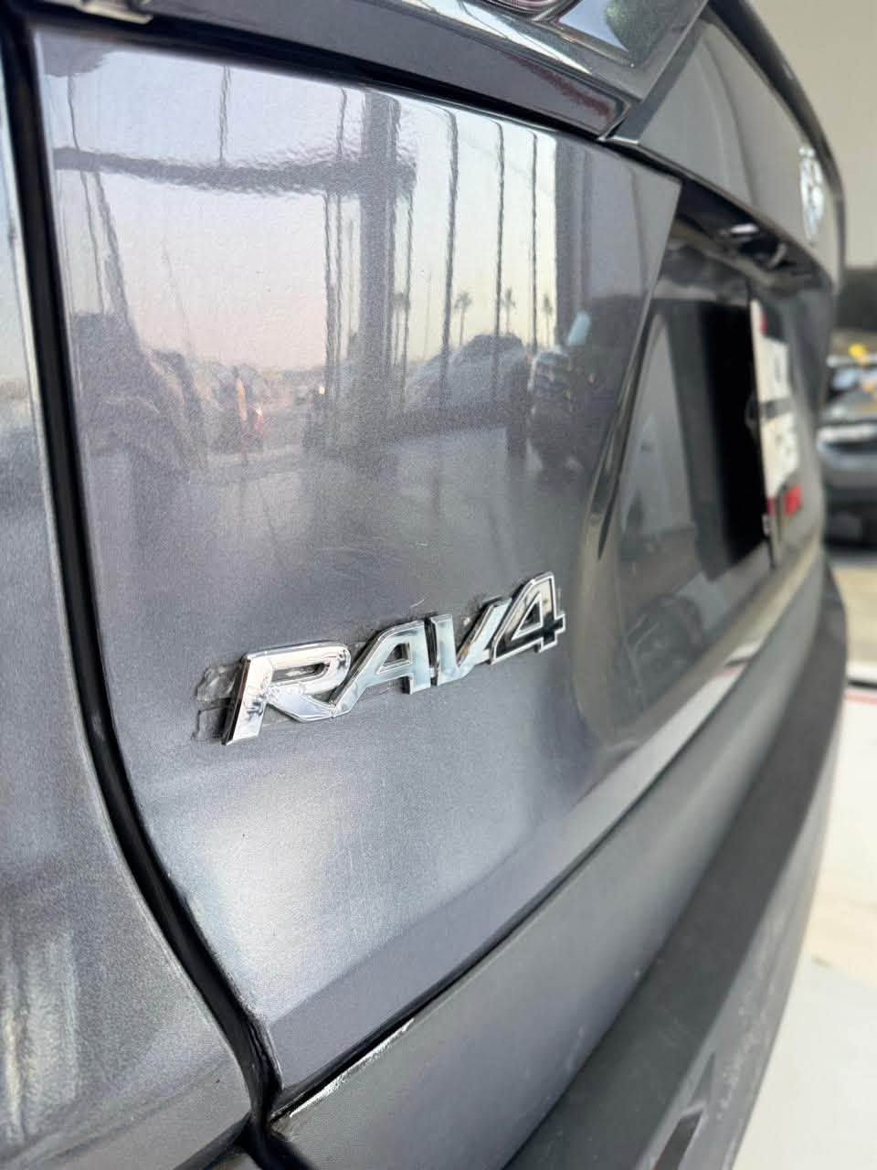 TOYOTA RAV4 XLE - 2024 ✅

عربى/کوردی
تويوتا
راف 4, XLE, 2024
عدد الأميال : 34,000 ميل
ضرر: قطعة واحدة
سلندر: 4 سلندر
محرک: 2.5
السعر / 21,200$ 🔥
الكاميرا الخلفية - صندوق كهربائي  - فتحة السقف - مثبت السرعة - شاشة - مراقبة النقطة العمياء - مقاعد كهربائية - 8 وسادة هوائية - أبل كاربلاي - التشغيل عن بعد - ABS - AWD - رادار - مثبت السرعة التكيفي - تبريد خلفي

📍العنوان: اربيل  -  شركة فانسي كارس
مدينة ئارام للتجارة رقم معرض (B4)

☎️-***********
☎️-***********
☎️- ***********
☎️- ***********

******************
تۆیۆتا
ڕاڤ 4, XLE, 2024
ماوەی ڕۆیشتن : 34,000 ميل
بۆیاغ: 1 پارچە
پستۆن: 4 پستۆن
بزوێنەر: 2.5
 نرخ / 21,200$ 🔥
کامێرای دواوە - سندوقی کارەبایی - سلاید - دیاریکرنی خێرایی - شاشە - ئاوێنەی ڕادار - کورسی کارەبایی - 8 پەرەشووت - ئەپڵ کارپلەی - شەغال - ABS - AWD - ڕادار - دیاریکرنی خێرایی خۆگونجێن - فێنککەرەوەی پشتەوە

📍  ناونیشان: هەولێر کۆمپانیای فانسی کارس 
شاری ئارامی بازرگانی رقم پێشانگا (B4)

☎️-***********
☎️-***********
☎️- ***********
☎️- ***********
