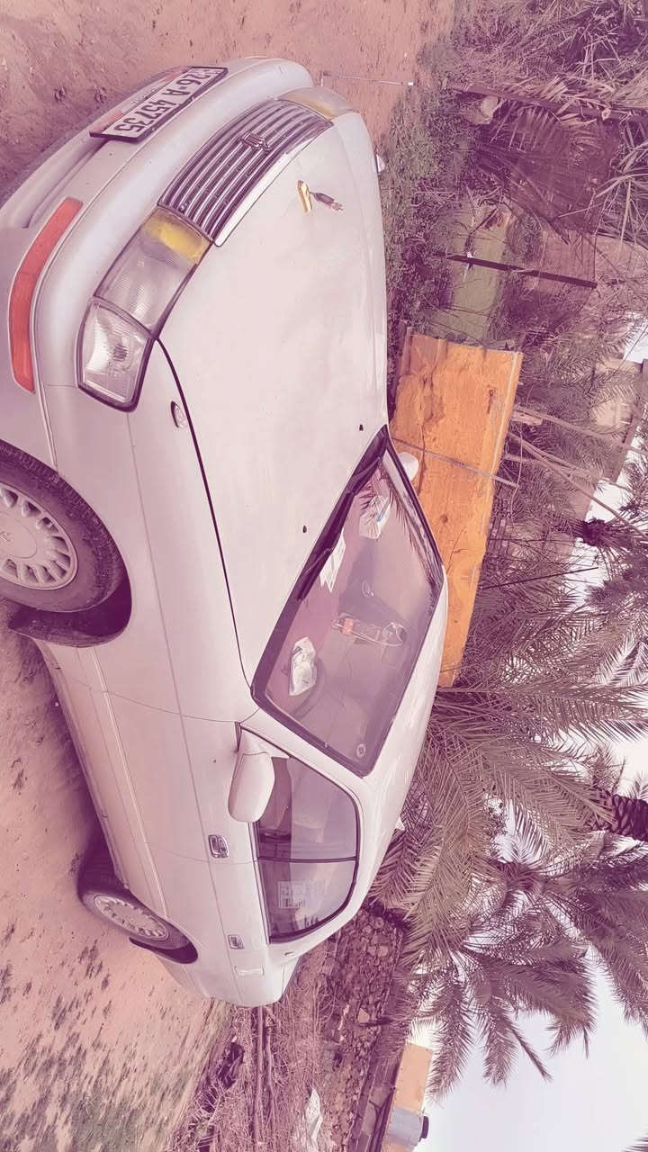 ​📌 منشور للبيع (تويوتا كراون / بطة)
للبيع: تويوتا كراون (بطة) – ملكية ونظيفة جداً 🚗✨
​الأوراق والسنوية: باسمنه (تحويل مباشر وبدون أي عقدة).
​الحالة الفنية والخدمية:
​باتري جديد.
​أربع تواير جدد.
​تبريد محرك وقير بشرط النظافة.
​السيارة مخدومة ومعدلة من مصارف وإدامة، جاهزة للتدوير والدق سلف.
​حالة البودي: مصبوغة عام للجمالية مع تعديل بسيط جداً وبسيط بالجاملغ الخلفي (مصلح ومرتب بدون أي تأثير على الشاصي).
 السعر  55 ورقة وبيها مجال بسيط 
 بعد المعاينة).
​📍 المكان صلاح الدين بيجي 
📞 للتواصل والاستفسار: ***********/***********
