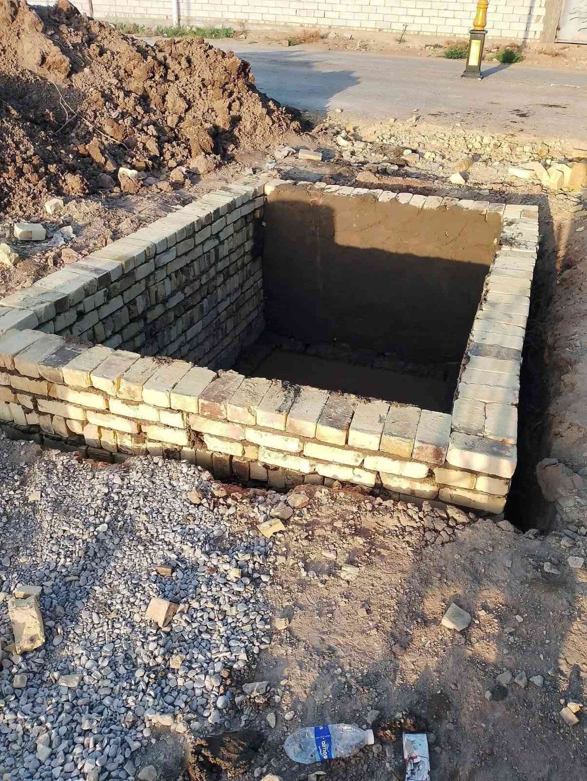 سلام عليكم كادر عمال تصعيد مواد تنظيف البيوت قلع الارضيه صبه+حفر+تدخيل السبيس+موجود بي واتساب ***********
