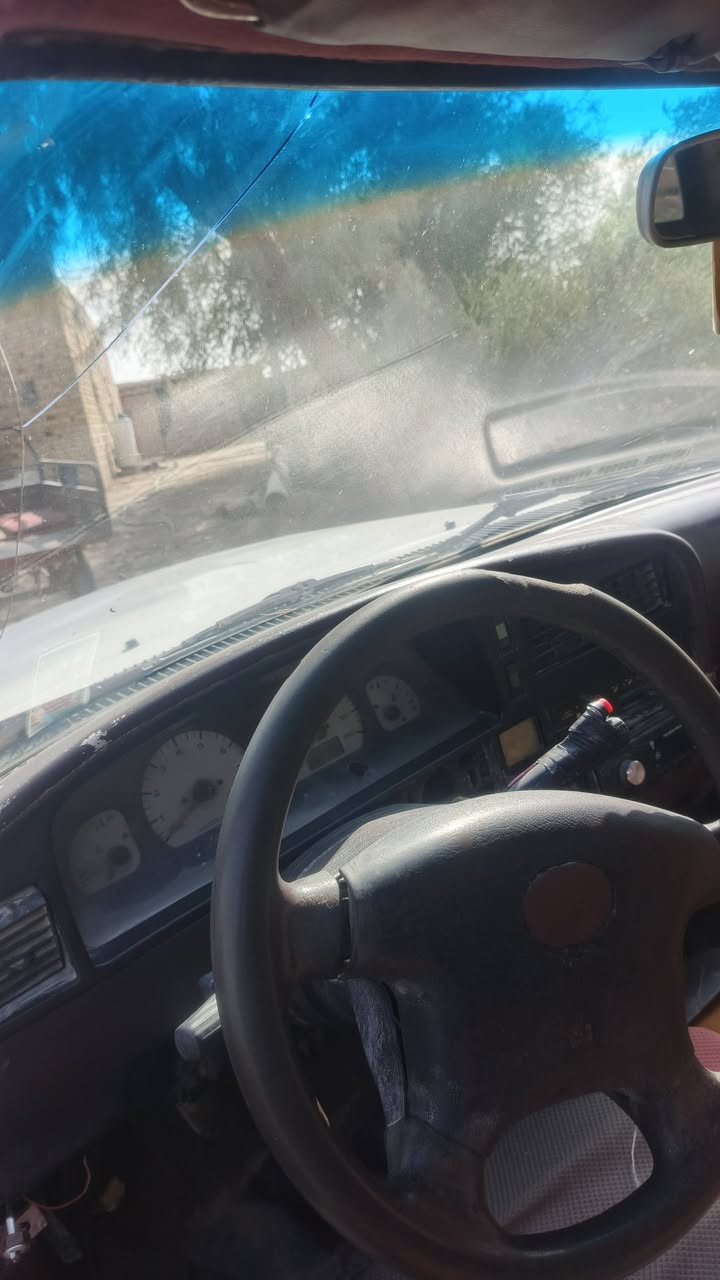 بيكم دير موديل 2007 كير ومكينه واكسن وحداديه خير من الله مكانه الحمزة الشرقي السعر 30 
للتواصل ***********
