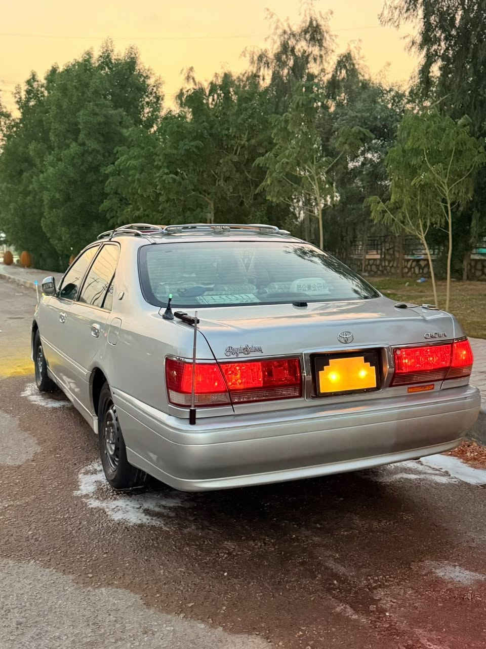 مفحوصه • قرار 102 • كركوك