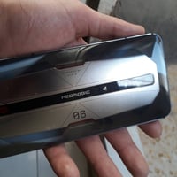 ريد ماجيك 6 برو • ٢٥٦ • كسر بسيط