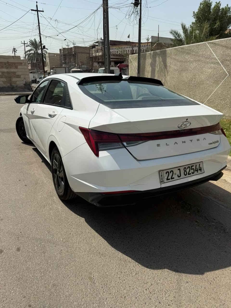 حادث سيارة بابتين مبدل بلاد
مواصفات/بصمة/رادرات/شاشة/تحكم جهتين/تشغيل عن بعد
ماشيه/٦١سيارة نضيفه بمعنى الكلمة
رقم أربيل بسمي سنوية وهزة جديد 
سونار والحادث مرفقه مع الصور 
السعر /128 الاستفسار الاتصال /***********

نص مكتوب في الصور:
- BidCars