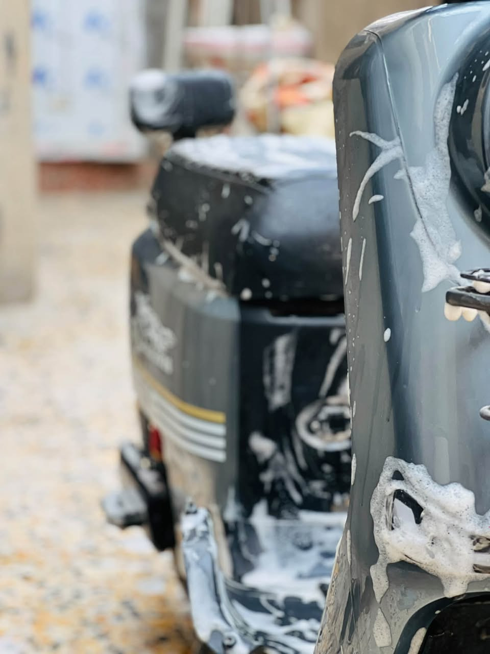 R900 • ٢٠٢٦ • بطاريات بلاد