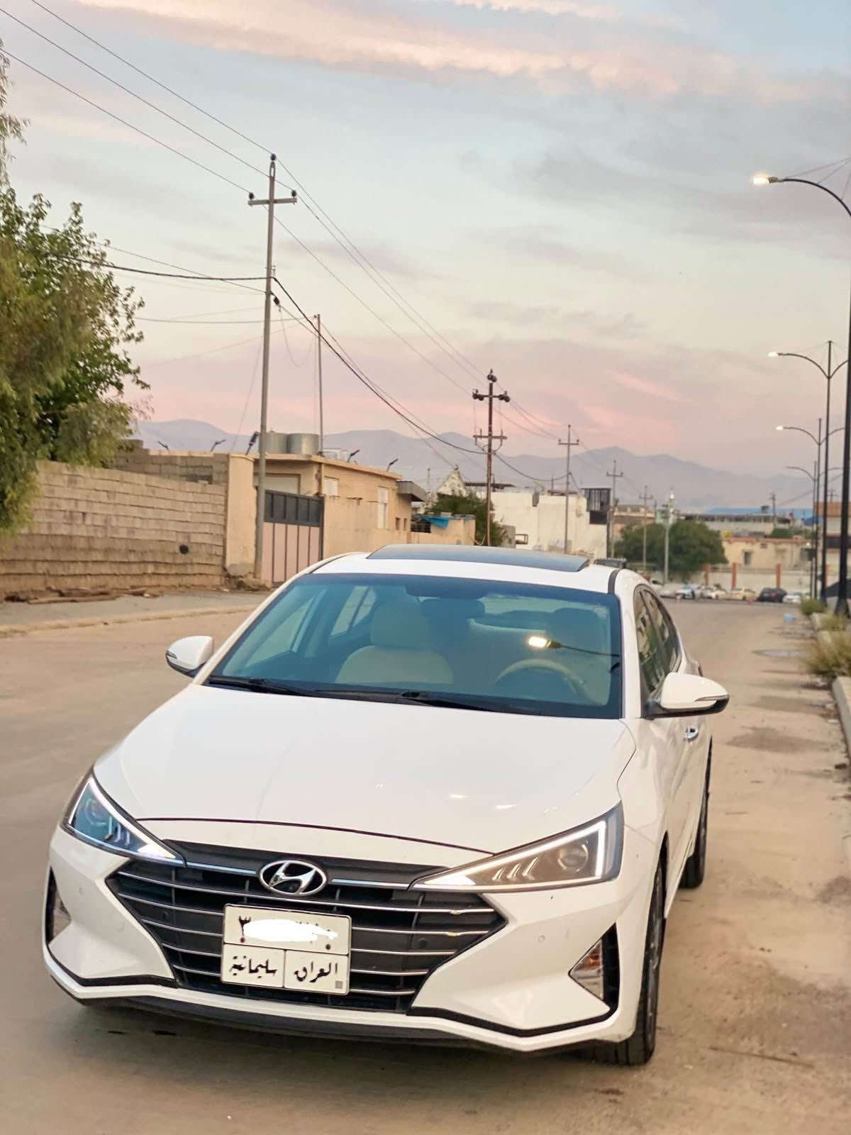 بة ناوى خواى گةوره و ميهرةبان
هوندا  ئةلنترا موديل ٢٠٢٠  خليجى سفرى شةريكه مةكينه ٢٠ 
بي بوياخ . هيچى پيوه نيه 
سةيارةكه سفرى شةريكةى سعد
فول مواسةفات
سلايد
بةسمه
ناو زةرد
كوشن جلد
شاشه و كاميراى پيش و دوا
حاسه پيش و دوا
لايت ليد
تةبريد مةركةزى
ئاوينه ئةخةويت
تايه و ويلى بيلاد  
مةكينه ٢٠ دووش مرغوب
يةك دةسته لة شةريكةوة
تةنها ٦٥ هةزارى هةقيقى روشتووه
سپيرى دانةبةزيوه
نمونه لة جوانى 
بى بوياخ 
گير و مةكينه نةكراوةتةوة بة شةرت
چوار تايةى تازةية
تةحويل و غرامه بة شةرت بة ناوى خومةوةية
ژمارةى موبايل
***********
*********** السليمانية, العراق
