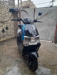 دراجة شحن • زيرو • مدينة الصدر