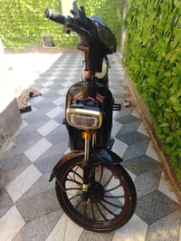 ماطور شحن • بدون بطاريات • التأميم ٨ شباط