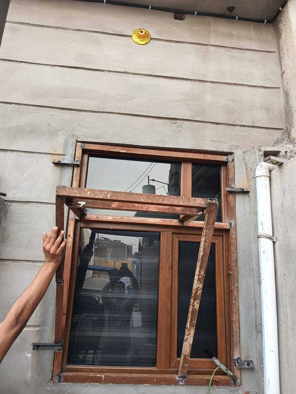 حداد متنقل
نشتغل كافه انواع الحداده بسعار مناسبه جداً قواعد مبرده محجرات درج أو سقايف أو بيبان شبابيك شغلنه داخل جلولاء أو طراف جلولاء هذا رقمي ***********
