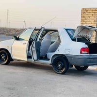 ايراني • ٢٠١٨