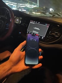 ١٤ برو ماكس • بطارية ١٠٠ • فيس ايدي معطل