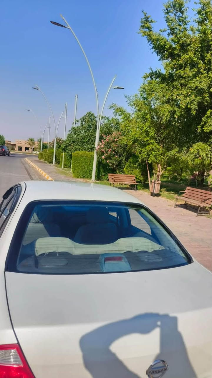 سلام عليكم للبيع صني موديل ٢٠١١ سياره جاهزه محرك كير شرط تبريد ثلج رقم أربيل دولي شرط التحويل صبق نص قطعه شرط بدون دواخل فول مواصفات 
الرقم ***********
