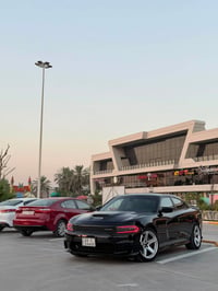 جارجر GT • ٢٠٢٣ • رقم اربيل