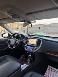 كراون • ٢٠١٤ • بصرة