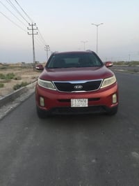 سورنتو • ٢٠١٥ • وارد امريكي