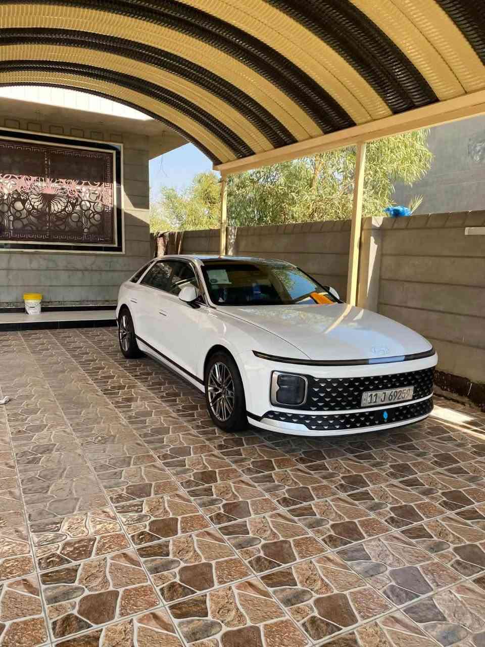 السلام عليكم
ازيره 2023 كفاله عامه 
رقم بغداد سياره جديده 
فول مكينه 6 غاز بلاد 
للأستفسار ***********   ‏***********‏
العنوان/الديوانيه
