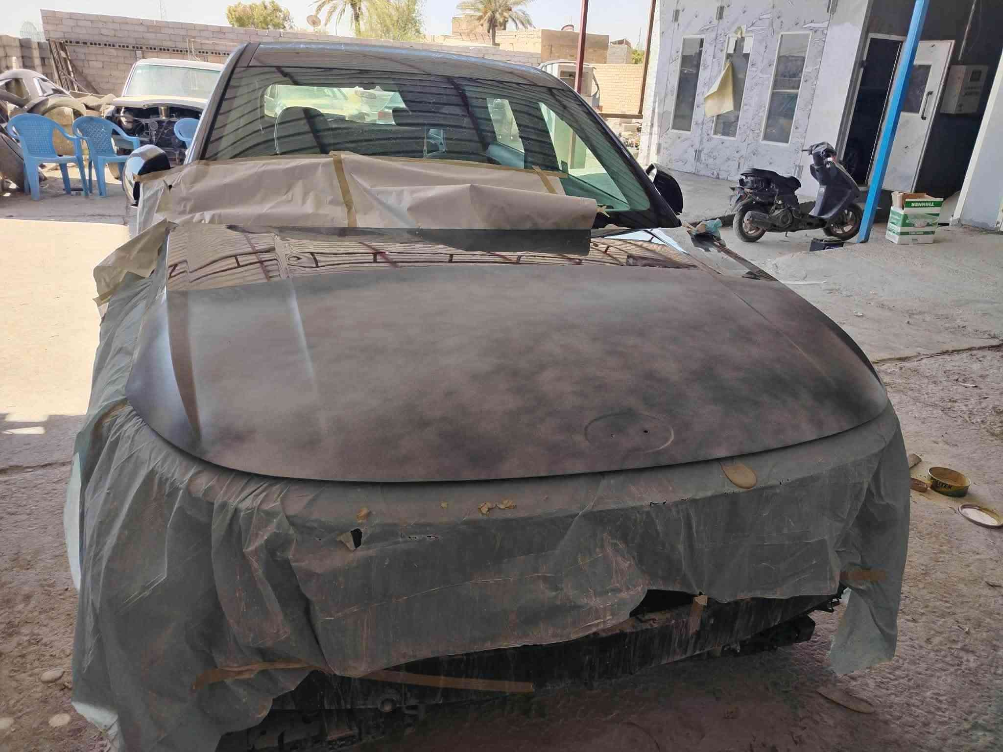 سلام عليكم كونا 2025 أمريكي مرقم بغداد وجاهز حادثه نص بنيد صبغ وايرباك دركه موصفاته ب
بصمه تشغيل عن بـــــعد 
مكينه 2000 دوش 
شاشه متصله كار بلي 
تحديد مسار 
قياده ذاتيه 
مكانه /الحله 
هـ/***********
السعر /164 وبي مجال بسيط
