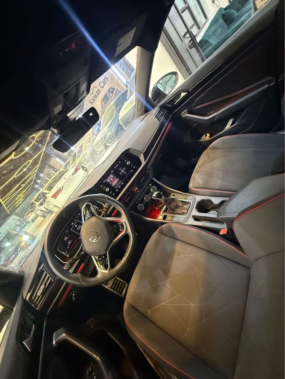 Jetta gli 2024
جیتا گێر عادی موسەفات رادر بەسم گێج ئەلیکترۆنی  رادر خەتی جادە ئتۆ ستۆپ مەکینەی ٢.٠ تۆربۆ ٧گیرئ دبل تۆربۆیە 
ژمار کاتیە ٥٠رۆژ ماوا
***********
*********** رانية, السليمانية
