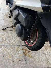 ماجسته تك رون • مكينه خرسه • حماوه ثابته
