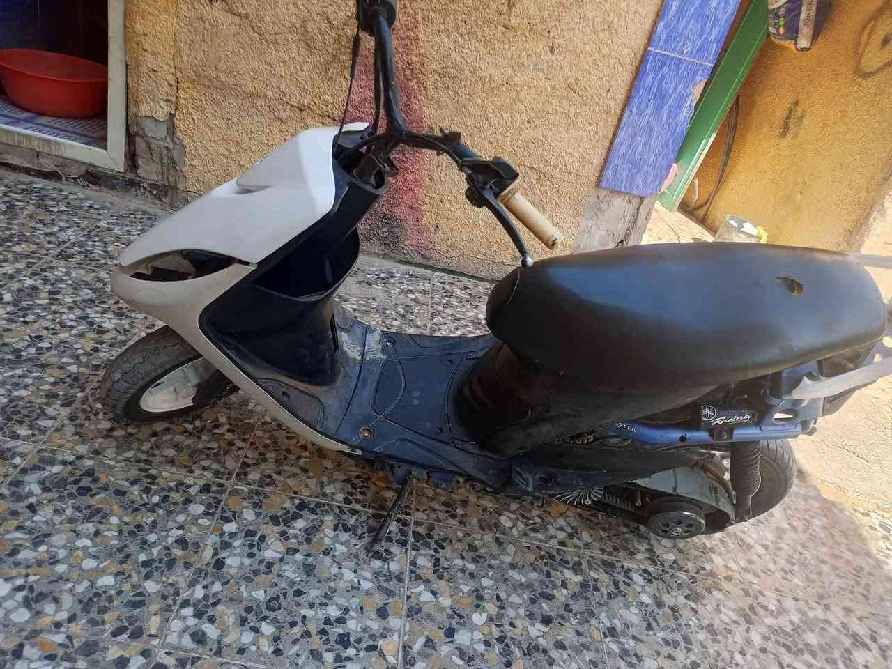 سلام عليكم ورحمة الله وبركاتة ماكس عدله مالعب البيع نضيفه تشتغر سلف عوزه بس جنطه وشوته  فقط) 
 بيه كلاجات رياضي وصارنصه  رياضي   اسعر 375 وبيه مجال الطيبين العلوان بغداد شارع سجه يم صيطره وليد ابو ال  كص واتساب *********** متواجد خاص
