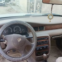سمند • النجف • بيه مجال