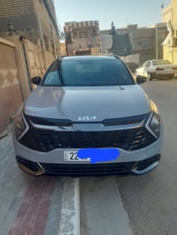 سبورتج بلاك اديشن • ٢٠٢٥ • رقم اربيل