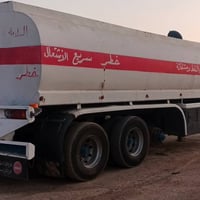 تانكي • سكانيا • هواء بريك