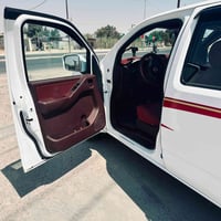 نيفاره ٢٠١٥ • اوتماتيك • كامره حساسات
