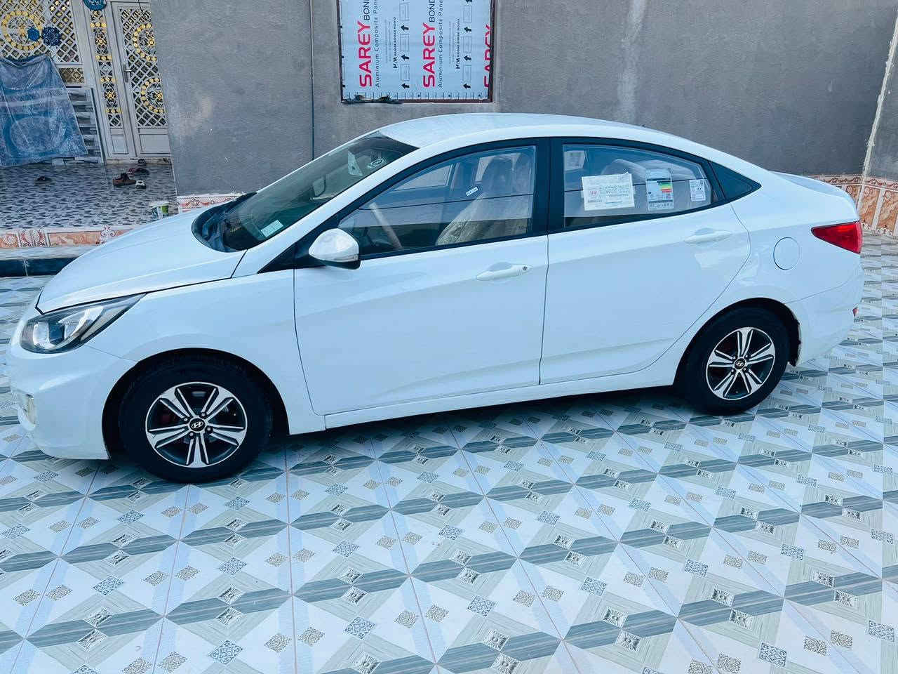 السلام عليكم
اكسنت موديل موديل 2014 وارد خليجي رقم بصره الجديد تحويل شوكت ماتريد السياره كفاله ضربه وتبديل وصبغ ماعدا صبغ نص الجاملغ الامامي والهلال الخلفي اقل الشبر والباقي كفاله عامه مكينه 1600 مامفتوحه شرط مكينه وكير وحداديه وتبريد كفاله مواصفات شاشه كبيره وكامره وتحكم استيرن تخم تاير ويل كب اصلي كهربائيات كلها شغاله السياره جديده كلش مكاني ناصريه السعر 84 وبيها مجال بسيط مكلف بالنشر للاستفسار ***********
