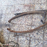سفرنكات خلفي • وركه اضافية • نضيفات