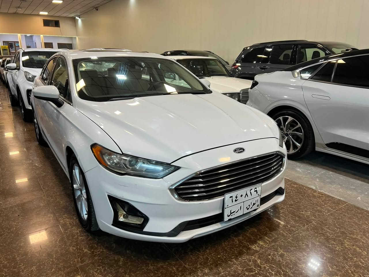 Ford fusion SE 2020

موديل ٢٠٢٠ مواصفات امريكي 
ماشي ٧٥٠٠٠كم

سعر ١٠٠$ورقة

***********
***********
