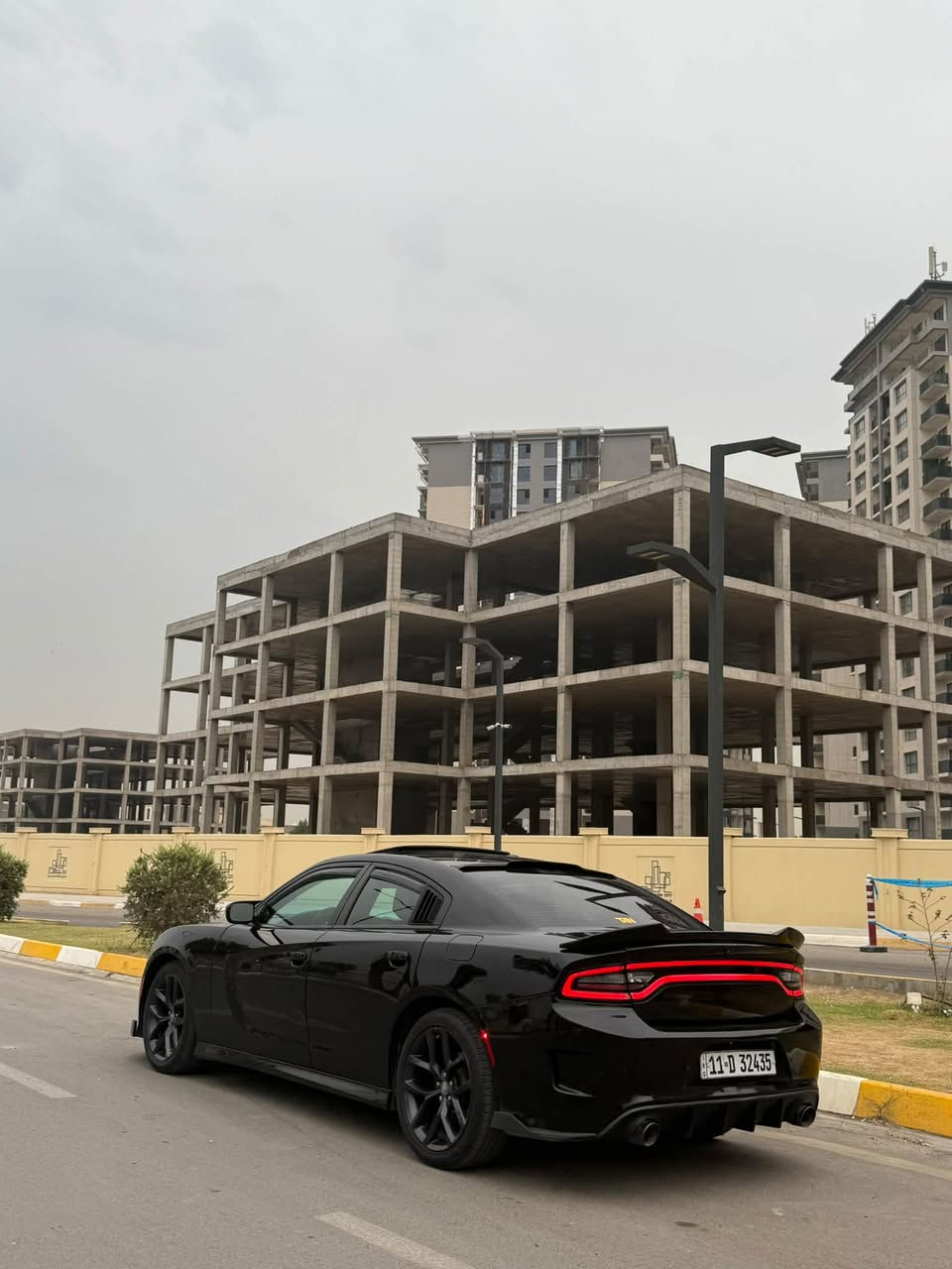 تشارجر SXT • ٢٠٢٠ • محرك ٣٦٠٠