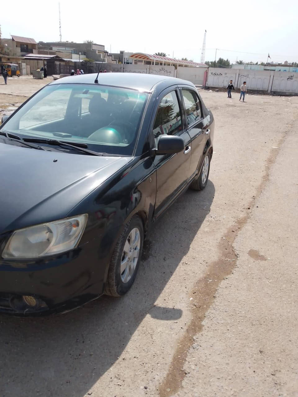 السلام عليكم
من رخصت الأدمن المحترم برو تون للبيع ٢٠١١رقم بغداد مكانها بغداد  جاهزة من كل شيء سنوية لغاية ٢٠٢٨ اخوان اني مكلف بالنشرللاستفسار الاتصال على ***********

