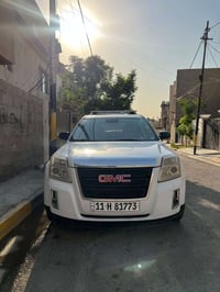 تيران • ٢٠١٣ • قير نضيف